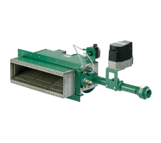 Eclipse AirHeat V2 Burner