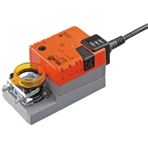 Belimo 240VAC 45s On-Off/3pt LMS230060101004 Actuator