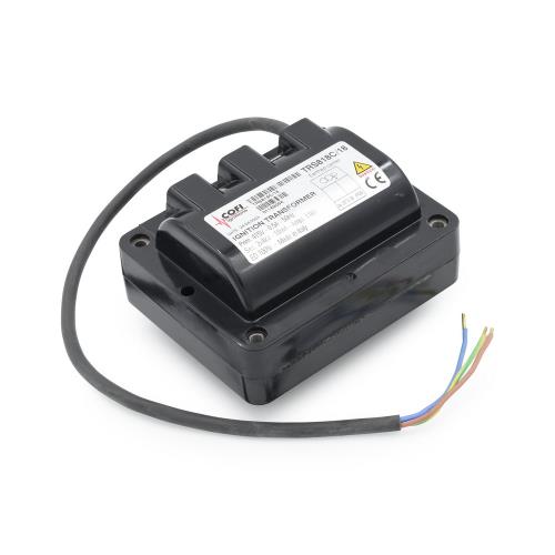 COFI Cofi Ignition Transformer TRS818C/18: 415V, 2x4kV Ignition Component