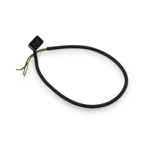 COFI PVC Cable 500mm with Din Plug Ignition Component