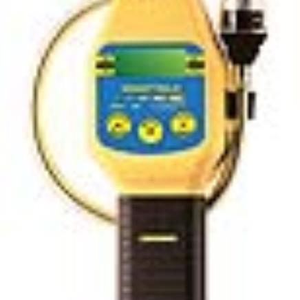 TPI 735A Leak, LEL & CO Gas Leak Detector